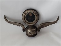 Antique Boyce MotoMeter Radiator Cap, Circa 1910's