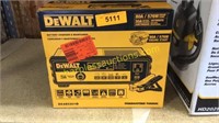 Dewalt battery charger/maintainer
