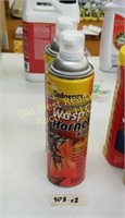 Wasp & Hornet Spray (#908)