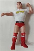 WWF Titan Sports 1984 Wrestling  Figure