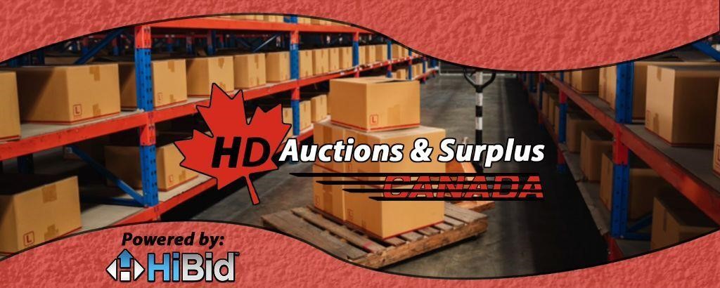HD Auctions Canada 0005 (07/02/2024)