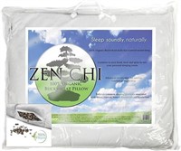 Organic Cooling Buckwheat Pillow