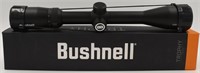 NEW Bushnell 4-12 x 40mm Trophy Rifle Scope
