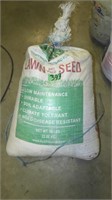 K31 Fescue Lawn Seed (Partial Bag)