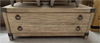 DMU HOSPITALITY FURNITURE COFFEE TABLE WITH DRAWER