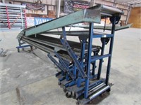 (qty - 5) Conveyor Belts-