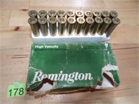 32 Win Spl 170gr Remington Rnds 20ct