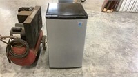 Criterion Mini Refridgerator