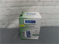 Reli-On Blood Pressure Monitor