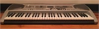 Casio LK-55 61 Key Lighted Keyboard