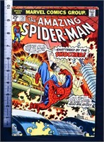 Marvel The Amazing Spider-Man #152 comic