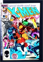 Marvel The Uncanny X-Men #193 comic