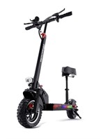 Evercross H5 Electric Scooter, Condition Unknown,