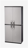 Keter Tall Utility Cabinet