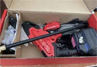 Craftsman V20 Lithium Ion 350 Max PSI Power