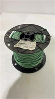 12 gauge solid ground wire