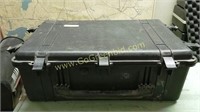 Air Sampler Kit In Pelican 1650 Case