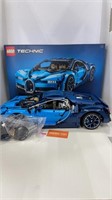 Technic Bugatti Chiron  Lego