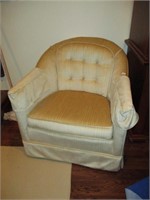 armchair