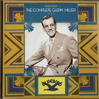 The Complete Glenn Miller 1938-1939 - 2 Record Set