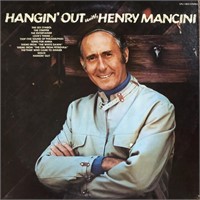 "Hangin' Out With Henry Mancini"