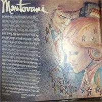 Incomparable Mantovan Plays All Time Greatest Hits