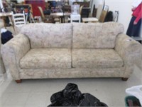 Sealy couch 90" long