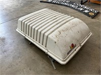 Car Top Cargo Carrier