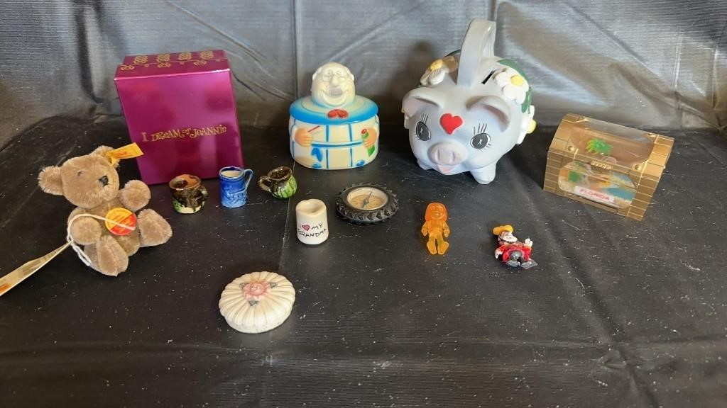 Retro Toys and More Auction 4