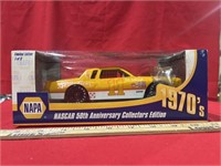 Napa racecar