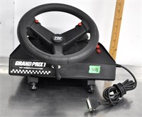 Thrustmaster Grand Prix 1 PC steering wheel