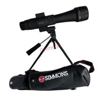 Simmons 20-60x60 Waterproof Spotting Scope