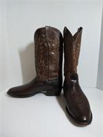 Mens Western Boots 12