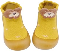 Animal Baby Sock Shoes