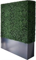 AGPL Artificial Boxwood Hedge (64 H 48 W)