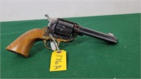 Dakota Cal .45 Colt Revolver