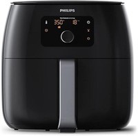 USED - Philips Premium Airfryer XXL, Fat Removal T