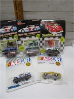 NASCAR CARS