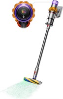 Dyson V15 Detect Cordless Vacuum  Multicolor