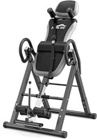 NEW $209 Inversion Table