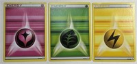 3 Pokémon TCG XY Generations Cards!