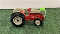 Toy ford tractor