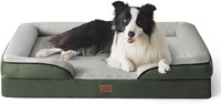 BEDSURE Large Orthopedic Dog Bed for Large Dogs -