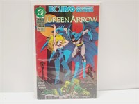 Annual Green Arrow DC Comics