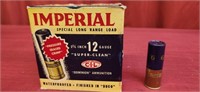 Imperial 12 ga. Special long range - Qty 25