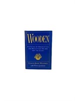 "Wooden: A Lifetime of Observations and Reflection