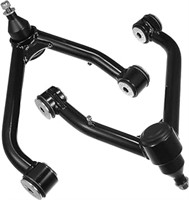 X AUTOHAUX 2-4" Front Upper Control Arms for Chevr