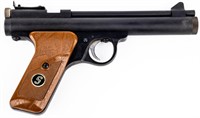 Sheridan Model EB CO2 Pellet Pistol