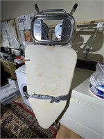 Large Rowenta Ironing Board