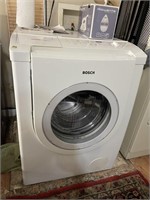 Bosch Front Loading Washing Machine